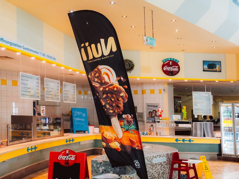 Bistro von schwapp genannt Hafenschaenke