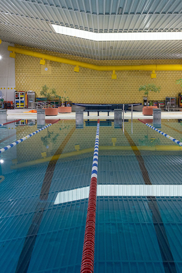 schwapp Schwimmhalle