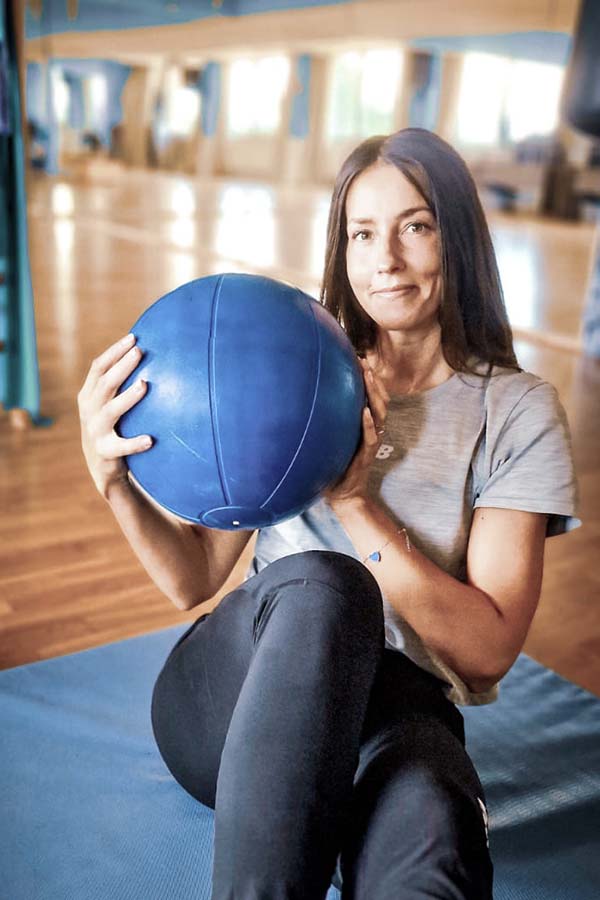 Reha-Sport Wasserkurse - Trockenkurse