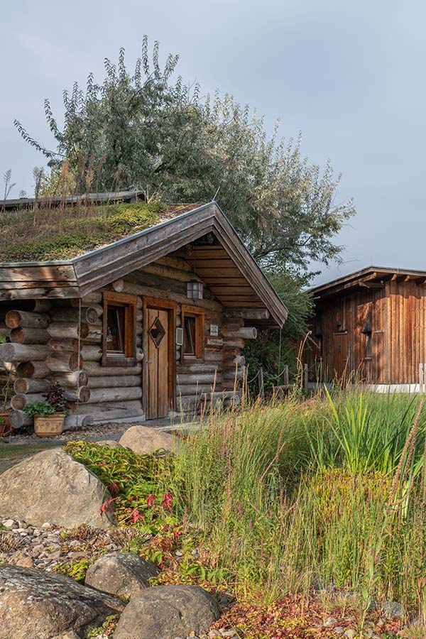 Saunalandschaft schwapp in Fürstenwalde